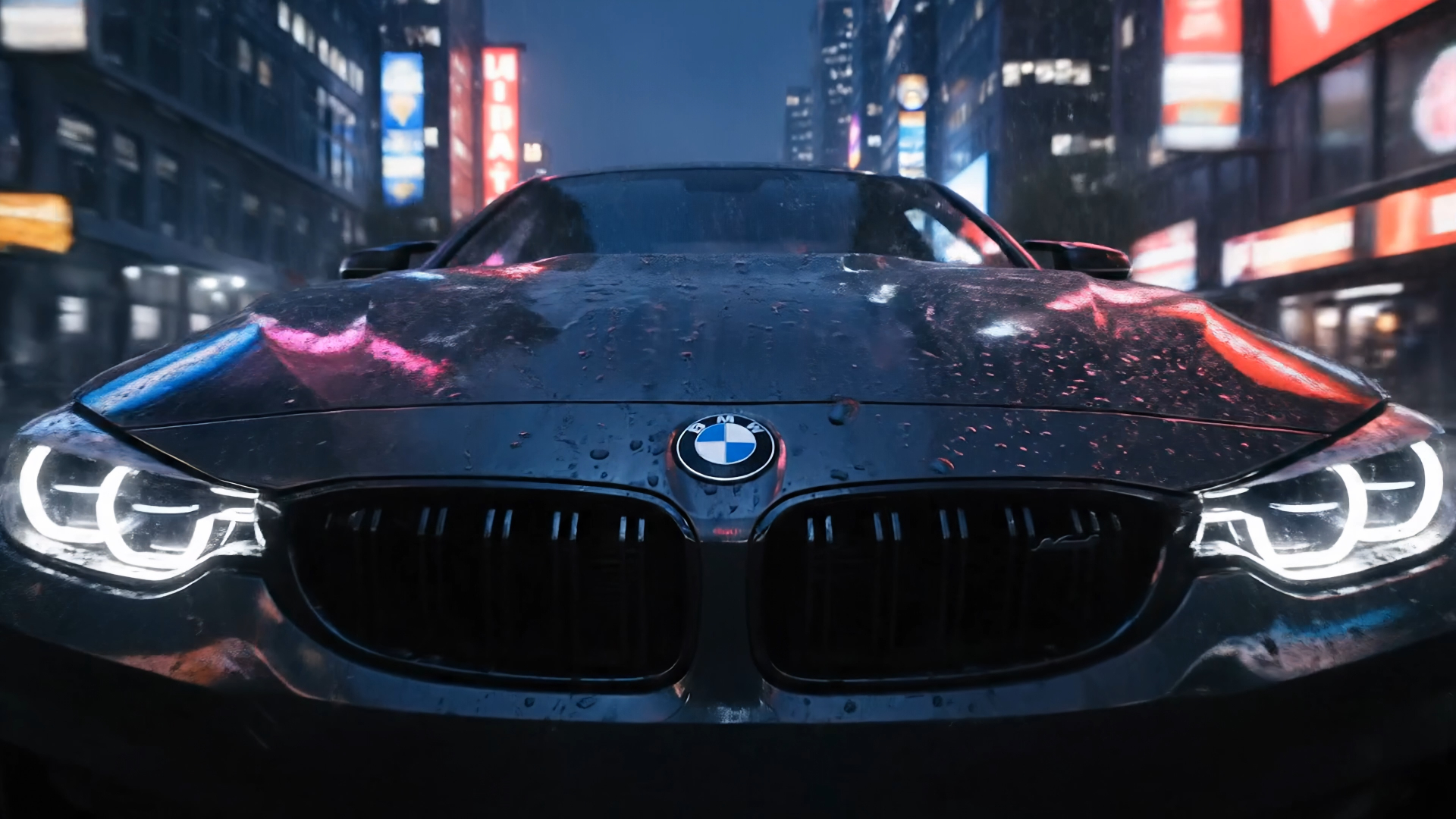 BMW